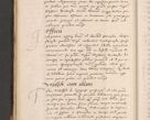 Zdjęcie nr 68 dla obiektu archiwalnego: Acta actorum causarum, sententiarum tam diffinitivarum quam interloquutoriarum, decretorum, obligationum, quietationum et constitutionum procuratorum coram reverendo domino Stanislao Schlomovski praeposito Calissiensi, archidiacono Sandecensi, canonico vicarioque in spiritualibus generali Cracocoviensi ad annum Domini millesimum quingentesimum quinquagesimum sextum, cuius indicatio quatuor decima, pontificatus sanctissimi in Christo patris domini Pauli divina providencia pape quarti anno ipsius