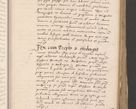 Zdjęcie nr 67 dla obiektu archiwalnego: Acta actorum causarum, sententiarum tam diffinitivarum quam interloquutoriarum, decretorum, obligationum, quietationum et constitutionum procuratorum coram reverendo domino Stanislao Schlomovski praeposito Calissiensi, archidiacono Sandecensi, canonico vicarioque in spiritualibus generali Cracocoviensi ad annum Domini millesimum quingentesimum quinquagesimum sextum, cuius indicatio quatuor decima, pontificatus sanctissimi in Christo patris domini Pauli divina providencia pape quarti anno ipsius