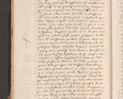 Zdjęcie nr 60 dla obiektu archiwalnego: Acta actorum causarum, sententiarum tam diffinitivarum quam interloquutoriarum, decretorum, obligationum, quietationum et constitutionum procuratorum coram reverendo domino Stanislao Schlomovski praeposito Calissiensi, archidiacono Sandecensi, canonico vicarioque in spiritualibus generali Cracocoviensi ad annum Domini millesimum quingentesimum quinquagesimum sextum, cuius indicatio quatuor decima, pontificatus sanctissimi in Christo patris domini Pauli divina providencia pape quarti anno ipsius