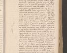 Zdjęcie nr 57 dla obiektu archiwalnego: Acta actorum causarum, sententiarum tam diffinitivarum quam interloquutoriarum, decretorum, obligationum, quietationum et constitutionum procuratorum coram reverendo domino Stanislao Schlomovski praeposito Calissiensi, archidiacono Sandecensi, canonico vicarioque in spiritualibus generali Cracocoviensi ad annum Domini millesimum quingentesimum quinquagesimum sextum, cuius indicatio quatuor decima, pontificatus sanctissimi in Christo patris domini Pauli divina providencia pape quarti anno ipsius