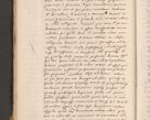 Zdjęcie nr 58 dla obiektu archiwalnego: Acta actorum causarum, sententiarum tam diffinitivarum quam interloquutoriarum, decretorum, obligationum, quietationum et constitutionum procuratorum coram reverendo domino Stanislao Schlomovski praeposito Calissiensi, archidiacono Sandecensi, canonico vicarioque in spiritualibus generali Cracocoviensi ad annum Domini millesimum quingentesimum quinquagesimum sextum, cuius indicatio quatuor decima, pontificatus sanctissimi in Christo patris domini Pauli divina providencia pape quarti anno ipsius