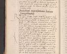 Zdjęcie nr 56 dla obiektu archiwalnego: Acta actorum causarum, sententiarum tam diffinitivarum quam interloquutoriarum, decretorum, obligationum, quietationum et constitutionum procuratorum coram reverendo domino Stanislao Schlomovski praeposito Calissiensi, archidiacono Sandecensi, canonico vicarioque in spiritualibus generali Cracocoviensi ad annum Domini millesimum quingentesimum quinquagesimum sextum, cuius indicatio quatuor decima, pontificatus sanctissimi in Christo patris domini Pauli divina providencia pape quarti anno ipsius