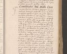 Zdjęcie nr 51 dla obiektu archiwalnego: Acta actorum causarum, sententiarum tam diffinitivarum quam interloquutoriarum, decretorum, obligationum, quietationum et constitutionum procuratorum coram reverendo domino Stanislao Schlomovski praeposito Calissiensi, archidiacono Sandecensi, canonico vicarioque in spiritualibus generali Cracocoviensi ad annum Domini millesimum quingentesimum quinquagesimum sextum, cuius indicatio quatuor decima, pontificatus sanctissimi in Christo patris domini Pauli divina providencia pape quarti anno ipsius