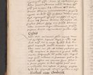 Zdjęcie nr 52 dla obiektu archiwalnego: Acta actorum causarum, sententiarum tam diffinitivarum quam interloquutoriarum, decretorum, obligationum, quietationum et constitutionum procuratorum coram reverendo domino Stanislao Schlomovski praeposito Calissiensi, archidiacono Sandecensi, canonico vicarioque in spiritualibus generali Cracocoviensi ad annum Domini millesimum quingentesimum quinquagesimum sextum, cuius indicatio quatuor decima, pontificatus sanctissimi in Christo patris domini Pauli divina providencia pape quarti anno ipsius