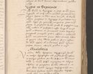 Zdjęcie nr 53 dla obiektu archiwalnego: Acta actorum causarum, sententiarum tam diffinitivarum quam interloquutoriarum, decretorum, obligationum, quietationum et constitutionum procuratorum coram reverendo domino Stanislao Schlomovski praeposito Calissiensi, archidiacono Sandecensi, canonico vicarioque in spiritualibus generali Cracocoviensi ad annum Domini millesimum quingentesimum quinquagesimum sextum, cuius indicatio quatuor decima, pontificatus sanctissimi in Christo patris domini Pauli divina providencia pape quarti anno ipsius