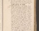 Zdjęcie nr 55 dla obiektu archiwalnego: Acta actorum causarum, sententiarum tam diffinitivarum quam interloquutoriarum, decretorum, obligationum, quietationum et constitutionum procuratorum coram reverendo domino Stanislao Schlomovski praeposito Calissiensi, archidiacono Sandecensi, canonico vicarioque in spiritualibus generali Cracocoviensi ad annum Domini millesimum quingentesimum quinquagesimum sextum, cuius indicatio quatuor decima, pontificatus sanctissimi in Christo patris domini Pauli divina providencia pape quarti anno ipsius