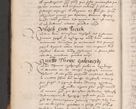 Zdjęcie nr 34 dla obiektu archiwalnego: Acta actorum causarum, sententiarum tam diffinitivarum quam interloquutoriarum, decretorum, obligationum, quietationum et constitutionum procuratorum coram reverendo domino Stanislao Schlomovski praeposito Calissiensi, archidiacono Sandecensi, canonico vicarioque in spiritualibus generali Cracocoviensi ad annum Domini millesimum quingentesimum quinquagesimum sextum, cuius indicatio quatuor decima, pontificatus sanctissimi in Christo patris domini Pauli divina providencia pape quarti anno ipsius