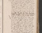 Zdjęcie nr 29 dla obiektu archiwalnego: Acta actorum causarum, sententiarum tam diffinitivarum quam interloquutoriarum, decretorum, obligationum, quietationum et constitutionum procuratorum coram reverendo domino Stanislao Schlomovski praeposito Calissiensi, archidiacono Sandecensi, canonico vicarioque in spiritualibus generali Cracocoviensi ad annum Domini millesimum quingentesimum quinquagesimum sextum, cuius indicatio quatuor decima, pontificatus sanctissimi in Christo patris domini Pauli divina providencia pape quarti anno ipsius