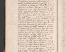 Zdjęcie nr 30 dla obiektu archiwalnego: Acta actorum causarum, sententiarum tam diffinitivarum quam interloquutoriarum, decretorum, obligationum, quietationum et constitutionum procuratorum coram reverendo domino Stanislao Schlomovski praeposito Calissiensi, archidiacono Sandecensi, canonico vicarioque in spiritualibus generali Cracocoviensi ad annum Domini millesimum quingentesimum quinquagesimum sextum, cuius indicatio quatuor decima, pontificatus sanctissimi in Christo patris domini Pauli divina providencia pape quarti anno ipsius