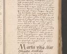 Zdjęcie nr 33 dla obiektu archiwalnego: Acta actorum causarum, sententiarum tam diffinitivarum quam interloquutoriarum, decretorum, obligationum, quietationum et constitutionum procuratorum coram reverendo domino Stanislao Schlomovski praeposito Calissiensi, archidiacono Sandecensi, canonico vicarioque in spiritualibus generali Cracocoviensi ad annum Domini millesimum quingentesimum quinquagesimum sextum, cuius indicatio quatuor decima, pontificatus sanctissimi in Christo patris domini Pauli divina providencia pape quarti anno ipsius