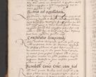 Zdjęcie nr 28 dla obiektu archiwalnego: Acta actorum causarum, sententiarum tam diffinitivarum quam interloquutoriarum, decretorum, obligationum, quietationum et constitutionum procuratorum coram reverendo domino Stanislao Schlomovski praeposito Calissiensi, archidiacono Sandecensi, canonico vicarioque in spiritualibus generali Cracocoviensi ad annum Domini millesimum quingentesimum quinquagesimum sextum, cuius indicatio quatuor decima, pontificatus sanctissimi in Christo patris domini Pauli divina providencia pape quarti anno ipsius