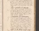 Zdjęcie nr 23 dla obiektu archiwalnego: Acta actorum causarum, sententiarum tam diffinitivarum quam interloquutoriarum, decretorum, obligationum, quietationum et constitutionum procuratorum coram reverendo domino Stanislao Schlomovski praeposito Calissiensi, archidiacono Sandecensi, canonico vicarioque in spiritualibus generali Cracocoviensi ad annum Domini millesimum quingentesimum quinquagesimum sextum, cuius indicatio quatuor decima, pontificatus sanctissimi in Christo patris domini Pauli divina providencia pape quarti anno ipsius