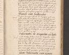 Zdjęcie nr 17 dla obiektu archiwalnego: Acta actorum causarum, sententiarum tam diffinitivarum quam interloquutoriarum, decretorum, obligationum, quietationum et constitutionum procuratorum coram reverendo domino Stanislao Schlomovski praeposito Calissiensi, archidiacono Sandecensi, canonico vicarioque in spiritualibus generali Cracocoviensi ad annum Domini millesimum quingentesimum quinquagesimum sextum, cuius indicatio quatuor decima, pontificatus sanctissimi in Christo patris domini Pauli divina providencia pape quarti anno ipsius