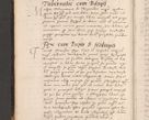 Zdjęcie nr 18 dla obiektu archiwalnego: Acta actorum causarum, sententiarum tam diffinitivarum quam interloquutoriarum, decretorum, obligationum, quietationum et constitutionum procuratorum coram reverendo domino Stanislao Schlomovski praeposito Calissiensi, archidiacono Sandecensi, canonico vicarioque in spiritualibus generali Cracocoviensi ad annum Domini millesimum quingentesimum quinquagesimum sextum, cuius indicatio quatuor decima, pontificatus sanctissimi in Christo patris domini Pauli divina providencia pape quarti anno ipsius