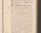 Zdjęcie nr 19 dla obiektu archiwalnego: Acta actorum causarum, sententiarum tam diffinitivarum quam interloquutoriarum, decretorum, obligationum, quietationum et constitutionum procuratorum coram reverendo domino Stanislao Schlomovski praeposito Calissiensi, archidiacono Sandecensi, canonico vicarioque in spiritualibus generali Cracocoviensi ad annum Domini millesimum quingentesimum quinquagesimum sextum, cuius indicatio quatuor decima, pontificatus sanctissimi in Christo patris domini Pauli divina providencia pape quarti anno ipsius