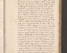 Zdjęcie nr 15 dla obiektu archiwalnego: Acta actorum causarum, sententiarum tam diffinitivarum quam interloquutoriarum, decretorum, obligationum, quietationum et constitutionum procuratorum coram reverendo domino Stanislao Schlomovski praeposito Calissiensi, archidiacono Sandecensi, canonico vicarioque in spiritualibus generali Cracocoviensi ad annum Domini millesimum quingentesimum quinquagesimum sextum, cuius indicatio quatuor decima, pontificatus sanctissimi in Christo patris domini Pauli divina providencia pape quarti anno ipsius
