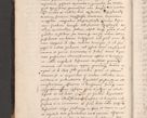Zdjęcie nr 12 dla obiektu archiwalnego: Acta actorum causarum, sententiarum tam diffinitivarum quam interloquutoriarum, decretorum, obligationum, quietationum et constitutionum procuratorum coram reverendo domino Stanislao Schlomovski praeposito Calissiensi, archidiacono Sandecensi, canonico vicarioque in spiritualibus generali Cracocoviensi ad annum Domini millesimum quingentesimum quinquagesimum sextum, cuius indicatio quatuor decima, pontificatus sanctissimi in Christo patris domini Pauli divina providencia pape quarti anno ipsius