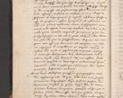 Zdjęcie nr 10 dla obiektu archiwalnego: Acta actorum causarum, sententiarum tam diffinitivarum quam interloquutoriarum, decretorum, obligationum, quietationum et constitutionum procuratorum coram reverendo domino Stanislao Schlomovski praeposito Calissiensi, archidiacono Sandecensi, canonico vicarioque in spiritualibus generali Cracocoviensi ad annum Domini millesimum quingentesimum quinquagesimum sextum, cuius indicatio quatuor decima, pontificatus sanctissimi in Christo patris domini Pauli divina providencia pape quarti anno ipsius