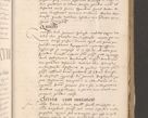 Zdjęcie nr 217 dla obiektu archiwalnego: Acta actorum causarum, sententiarum tam diffinitivarum quam interloquutoriarum, decretorum, obligationum, quietationum et constitutionum procuratorum coram reverendo domino Stanislao Schlomovski praeposito Calissiensi, archidiacono Sandecensi, canonico vicarioque in spiritualibus generali Cracocoviensi ad annum Domini millesimum quingentesimum quinquagesimum sextum, cuius indicatio quatuor decima, pontificatus sanctissimi in Christo patris domini Pauli divina providencia pape quarti anno ipsius