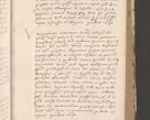 Zdjęcie nr 413 dla obiektu archiwalnego: Acta actorum causarum, sententiarum tam diffinitivarum quam interloquutoriarum, decretorum, obligationum, quietationum et constitutionum procuratorum coram reverendo domino Stanislao Schlomovski praeposito Calissiensi, archidiacono Sandecensi, canonico vicarioque in spiritualibus generali Cracocoviensi ad annum Domini millesimum quingentesimum quinquagesimum sextum, cuius indicatio quatuor decima, pontificatus sanctissimi in Christo patris domini Pauli divina providencia pape quarti anno ipsius