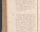 Zdjęcie nr 406 dla obiektu archiwalnego: Acta actorum causarum, sententiarum tam diffinitivarum quam interloquutoriarum, decretorum, obligationum, quietationum et constitutionum procuratorum coram reverendo domino Stanislao Schlomovski praeposito Calissiensi, archidiacono Sandecensi, canonico vicarioque in spiritualibus generali Cracocoviensi ad annum Domini millesimum quingentesimum quinquagesimum sextum, cuius indicatio quatuor decima, pontificatus sanctissimi in Christo patris domini Pauli divina providencia pape quarti anno ipsius