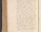 Zdjęcie nr 410 dla obiektu archiwalnego: Acta actorum causarum, sententiarum tam diffinitivarum quam interloquutoriarum, decretorum, obligationum, quietationum et constitutionum procuratorum coram reverendo domino Stanislao Schlomovski praeposito Calissiensi, archidiacono Sandecensi, canonico vicarioque in spiritualibus generali Cracocoviensi ad annum Domini millesimum quingentesimum quinquagesimum sextum, cuius indicatio quatuor decima, pontificatus sanctissimi in Christo patris domini Pauli divina providencia pape quarti anno ipsius