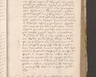 Zdjęcie nr 407 dla obiektu archiwalnego: Acta actorum causarum, sententiarum tam diffinitivarum quam interloquutoriarum, decretorum, obligationum, quietationum et constitutionum procuratorum coram reverendo domino Stanislao Schlomovski praeposito Calissiensi, archidiacono Sandecensi, canonico vicarioque in spiritualibus generali Cracocoviensi ad annum Domini millesimum quingentesimum quinquagesimum sextum, cuius indicatio quatuor decima, pontificatus sanctissimi in Christo patris domini Pauli divina providencia pape quarti anno ipsius