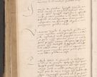 Zdjęcie nr 408 dla obiektu archiwalnego: Acta actorum causarum, sententiarum tam diffinitivarum quam interloquutoriarum, decretorum, obligationum, quietationum et constitutionum procuratorum coram reverendo domino Stanislao Schlomovski praeposito Calissiensi, archidiacono Sandecensi, canonico vicarioque in spiritualibus generali Cracocoviensi ad annum Domini millesimum quingentesimum quinquagesimum sextum, cuius indicatio quatuor decima, pontificatus sanctissimi in Christo patris domini Pauli divina providencia pape quarti anno ipsius