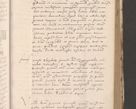Zdjęcie nr 405 dla obiektu archiwalnego: Acta actorum causarum, sententiarum tam diffinitivarum quam interloquutoriarum, decretorum, obligationum, quietationum et constitutionum procuratorum coram reverendo domino Stanislao Schlomovski praeposito Calissiensi, archidiacono Sandecensi, canonico vicarioque in spiritualibus generali Cracocoviensi ad annum Domini millesimum quingentesimum quinquagesimum sextum, cuius indicatio quatuor decima, pontificatus sanctissimi in Christo patris domini Pauli divina providencia pape quarti anno ipsius
