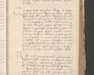 Zdjęcie nr 401 dla obiektu archiwalnego: Acta actorum causarum, sententiarum tam diffinitivarum quam interloquutoriarum, decretorum, obligationum, quietationum et constitutionum procuratorum coram reverendo domino Stanislao Schlomovski praeposito Calissiensi, archidiacono Sandecensi, canonico vicarioque in spiritualibus generali Cracocoviensi ad annum Domini millesimum quingentesimum quinquagesimum sextum, cuius indicatio quatuor decima, pontificatus sanctissimi in Christo patris domini Pauli divina providencia pape quarti anno ipsius