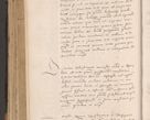 Zdjęcie nr 400 dla obiektu archiwalnego: Acta actorum causarum, sententiarum tam diffinitivarum quam interloquutoriarum, decretorum, obligationum, quietationum et constitutionum procuratorum coram reverendo domino Stanislao Schlomovski praeposito Calissiensi, archidiacono Sandecensi, canonico vicarioque in spiritualibus generali Cracocoviensi ad annum Domini millesimum quingentesimum quinquagesimum sextum, cuius indicatio quatuor decima, pontificatus sanctissimi in Christo patris domini Pauli divina providencia pape quarti anno ipsius