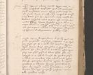 Zdjęcie nr 391 dla obiektu archiwalnego: Acta actorum causarum, sententiarum tam diffinitivarum quam interloquutoriarum, decretorum, obligationum, quietationum et constitutionum procuratorum coram reverendo domino Stanislao Schlomovski praeposito Calissiensi, archidiacono Sandecensi, canonico vicarioque in spiritualibus generali Cracocoviensi ad annum Domini millesimum quingentesimum quinquagesimum sextum, cuius indicatio quatuor decima, pontificatus sanctissimi in Christo patris domini Pauli divina providencia pape quarti anno ipsius