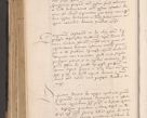 Zdjęcie nr 388 dla obiektu archiwalnego: Acta actorum causarum, sententiarum tam diffinitivarum quam interloquutoriarum, decretorum, obligationum, quietationum et constitutionum procuratorum coram reverendo domino Stanislao Schlomovski praeposito Calissiensi, archidiacono Sandecensi, canonico vicarioque in spiritualibus generali Cracocoviensi ad annum Domini millesimum quingentesimum quinquagesimum sextum, cuius indicatio quatuor decima, pontificatus sanctissimi in Christo patris domini Pauli divina providencia pape quarti anno ipsius