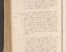Zdjęcie nr 386 dla obiektu archiwalnego: Acta actorum causarum, sententiarum tam diffinitivarum quam interloquutoriarum, decretorum, obligationum, quietationum et constitutionum procuratorum coram reverendo domino Stanislao Schlomovski praeposito Calissiensi, archidiacono Sandecensi, canonico vicarioque in spiritualibus generali Cracocoviensi ad annum Domini millesimum quingentesimum quinquagesimum sextum, cuius indicatio quatuor decima, pontificatus sanctissimi in Christo patris domini Pauli divina providencia pape quarti anno ipsius