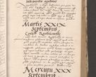 Zdjęcie nr 381 dla obiektu archiwalnego: Acta actorum causarum, sententiarum tam diffinitivarum quam interloquutoriarum, decretorum, obligationum, quietationum et constitutionum procuratorum coram reverendo domino Stanislao Schlomovski praeposito Calissiensi, archidiacono Sandecensi, canonico vicarioque in spiritualibus generali Cracocoviensi ad annum Domini millesimum quingentesimum quinquagesimum sextum, cuius indicatio quatuor decima, pontificatus sanctissimi in Christo patris domini Pauli divina providencia pape quarti anno ipsius