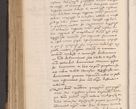 Zdjęcie nr 376 dla obiektu archiwalnego: Acta actorum causarum, sententiarum tam diffinitivarum quam interloquutoriarum, decretorum, obligationum, quietationum et constitutionum procuratorum coram reverendo domino Stanislao Schlomovski praeposito Calissiensi, archidiacono Sandecensi, canonico vicarioque in spiritualibus generali Cracocoviensi ad annum Domini millesimum quingentesimum quinquagesimum sextum, cuius indicatio quatuor decima, pontificatus sanctissimi in Christo patris domini Pauli divina providencia pape quarti anno ipsius