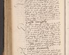 Zdjęcie nr 380 dla obiektu archiwalnego: Acta actorum causarum, sententiarum tam diffinitivarum quam interloquutoriarum, decretorum, obligationum, quietationum et constitutionum procuratorum coram reverendo domino Stanislao Schlomovski praeposito Calissiensi, archidiacono Sandecensi, canonico vicarioque in spiritualibus generali Cracocoviensi ad annum Domini millesimum quingentesimum quinquagesimum sextum, cuius indicatio quatuor decima, pontificatus sanctissimi in Christo patris domini Pauli divina providencia pape quarti anno ipsius
