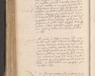 Zdjęcie nr 374 dla obiektu archiwalnego: Acta actorum causarum, sententiarum tam diffinitivarum quam interloquutoriarum, decretorum, obligationum, quietationum et constitutionum procuratorum coram reverendo domino Stanislao Schlomovski praeposito Calissiensi, archidiacono Sandecensi, canonico vicarioque in spiritualibus generali Cracocoviensi ad annum Domini millesimum quingentesimum quinquagesimum sextum, cuius indicatio quatuor decima, pontificatus sanctissimi in Christo patris domini Pauli divina providencia pape quarti anno ipsius