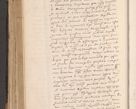 Zdjęcie nr 378 dla obiektu archiwalnego: Acta actorum causarum, sententiarum tam diffinitivarum quam interloquutoriarum, decretorum, obligationum, quietationum et constitutionum procuratorum coram reverendo domino Stanislao Schlomovski praeposito Calissiensi, archidiacono Sandecensi, canonico vicarioque in spiritualibus generali Cracocoviensi ad annum Domini millesimum quingentesimum quinquagesimum sextum, cuius indicatio quatuor decima, pontificatus sanctissimi in Christo patris domini Pauli divina providencia pape quarti anno ipsius