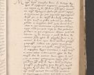 Zdjęcie nr 377 dla obiektu archiwalnego: Acta actorum causarum, sententiarum tam diffinitivarum quam interloquutoriarum, decretorum, obligationum, quietationum et constitutionum procuratorum coram reverendo domino Stanislao Schlomovski praeposito Calissiensi, archidiacono Sandecensi, canonico vicarioque in spiritualibus generali Cracocoviensi ad annum Domini millesimum quingentesimum quinquagesimum sextum, cuius indicatio quatuor decima, pontificatus sanctissimi in Christo patris domini Pauli divina providencia pape quarti anno ipsius