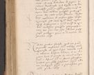 Zdjęcie nr 372 dla obiektu archiwalnego: Acta actorum causarum, sententiarum tam diffinitivarum quam interloquutoriarum, decretorum, obligationum, quietationum et constitutionum procuratorum coram reverendo domino Stanislao Schlomovski praeposito Calissiensi, archidiacono Sandecensi, canonico vicarioque in spiritualibus generali Cracocoviensi ad annum Domini millesimum quingentesimum quinquagesimum sextum, cuius indicatio quatuor decima, pontificatus sanctissimi in Christo patris domini Pauli divina providencia pape quarti anno ipsius