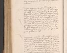 Zdjęcie nr 368 dla obiektu archiwalnego: Acta actorum causarum, sententiarum tam diffinitivarum quam interloquutoriarum, decretorum, obligationum, quietationum et constitutionum procuratorum coram reverendo domino Stanislao Schlomovski praeposito Calissiensi, archidiacono Sandecensi, canonico vicarioque in spiritualibus generali Cracocoviensi ad annum Domini millesimum quingentesimum quinquagesimum sextum, cuius indicatio quatuor decima, pontificatus sanctissimi in Christo patris domini Pauli divina providencia pape quarti anno ipsius