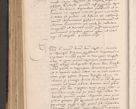 Zdjęcie nr 370 dla obiektu archiwalnego: Acta actorum causarum, sententiarum tam diffinitivarum quam interloquutoriarum, decretorum, obligationum, quietationum et constitutionum procuratorum coram reverendo domino Stanislao Schlomovski praeposito Calissiensi, archidiacono Sandecensi, canonico vicarioque in spiritualibus generali Cracocoviensi ad annum Domini millesimum quingentesimum quinquagesimum sextum, cuius indicatio quatuor decima, pontificatus sanctissimi in Christo patris domini Pauli divina providencia pape quarti anno ipsius