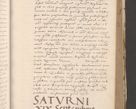 Zdjęcie nr 359 dla obiektu archiwalnego: Acta actorum causarum, sententiarum tam diffinitivarum quam interloquutoriarum, decretorum, obligationum, quietationum et constitutionum procuratorum coram reverendo domino Stanislao Schlomovski praeposito Calissiensi, archidiacono Sandecensi, canonico vicarioque in spiritualibus generali Cracocoviensi ad annum Domini millesimum quingentesimum quinquagesimum sextum, cuius indicatio quatuor decima, pontificatus sanctissimi in Christo patris domini Pauli divina providencia pape quarti anno ipsius