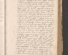 Zdjęcie nr 363 dla obiektu archiwalnego: Acta actorum causarum, sententiarum tam diffinitivarum quam interloquutoriarum, decretorum, obligationum, quietationum et constitutionum procuratorum coram reverendo domino Stanislao Schlomovski praeposito Calissiensi, archidiacono Sandecensi, canonico vicarioque in spiritualibus generali Cracocoviensi ad annum Domini millesimum quingentesimum quinquagesimum sextum, cuius indicatio quatuor decima, pontificatus sanctissimi in Christo patris domini Pauli divina providencia pape quarti anno ipsius