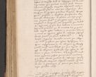 Zdjęcie nr 360 dla obiektu archiwalnego: Acta actorum causarum, sententiarum tam diffinitivarum quam interloquutoriarum, decretorum, obligationum, quietationum et constitutionum procuratorum coram reverendo domino Stanislao Schlomovski praeposito Calissiensi, archidiacono Sandecensi, canonico vicarioque in spiritualibus generali Cracocoviensi ad annum Domini millesimum quingentesimum quinquagesimum sextum, cuius indicatio quatuor decima, pontificatus sanctissimi in Christo patris domini Pauli divina providencia pape quarti anno ipsius