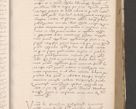 Zdjęcie nr 357 dla obiektu archiwalnego: Acta actorum causarum, sententiarum tam diffinitivarum quam interloquutoriarum, decretorum, obligationum, quietationum et constitutionum procuratorum coram reverendo domino Stanislao Schlomovski praeposito Calissiensi, archidiacono Sandecensi, canonico vicarioque in spiritualibus generali Cracocoviensi ad annum Domini millesimum quingentesimum quinquagesimum sextum, cuius indicatio quatuor decima, pontificatus sanctissimi in Christo patris domini Pauli divina providencia pape quarti anno ipsius