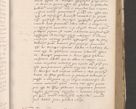 Zdjęcie nr 361 dla obiektu archiwalnego: Acta actorum causarum, sententiarum tam diffinitivarum quam interloquutoriarum, decretorum, obligationum, quietationum et constitutionum procuratorum coram reverendo domino Stanislao Schlomovski praeposito Calissiensi, archidiacono Sandecensi, canonico vicarioque in spiritualibus generali Cracocoviensi ad annum Domini millesimum quingentesimum quinquagesimum sextum, cuius indicatio quatuor decima, pontificatus sanctissimi in Christo patris domini Pauli divina providencia pape quarti anno ipsius