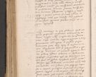 Zdjęcie nr 354 dla obiektu archiwalnego: Acta actorum causarum, sententiarum tam diffinitivarum quam interloquutoriarum, decretorum, obligationum, quietationum et constitutionum procuratorum coram reverendo domino Stanislao Schlomovski praeposito Calissiensi, archidiacono Sandecensi, canonico vicarioque in spiritualibus generali Cracocoviensi ad annum Domini millesimum quingentesimum quinquagesimum sextum, cuius indicatio quatuor decima, pontificatus sanctissimi in Christo patris domini Pauli divina providencia pape quarti anno ipsius