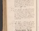Zdjęcie nr 352 dla obiektu archiwalnego: Acta actorum causarum, sententiarum tam diffinitivarum quam interloquutoriarum, decretorum, obligationum, quietationum et constitutionum procuratorum coram reverendo domino Stanislao Schlomovski praeposito Calissiensi, archidiacono Sandecensi, canonico vicarioque in spiritualibus generali Cracocoviensi ad annum Domini millesimum quingentesimum quinquagesimum sextum, cuius indicatio quatuor decima, pontificatus sanctissimi in Christo patris domini Pauli divina providencia pape quarti anno ipsius
